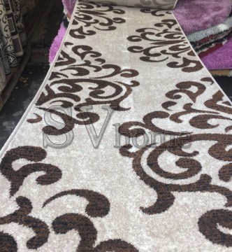 Синтетична килимова доріжка 107603 - высокое качество по лучшей цене в Украине.